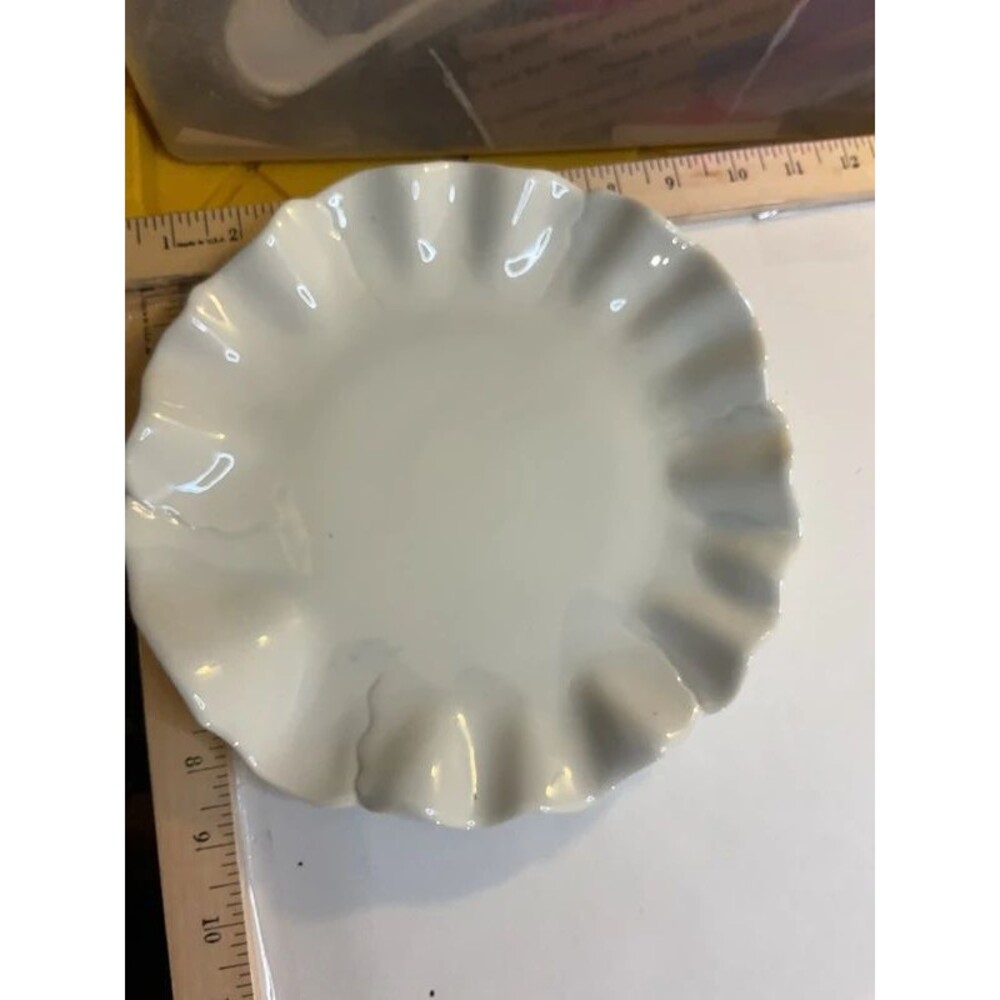 Rubel & co. 2 plate set